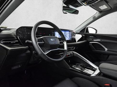 New 2025 Audi Q5 Premium Plus image 10