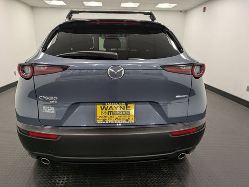 Certified 2023 MAZDA CX-30 AWD 2.5 S w/ Preferred Package image 5