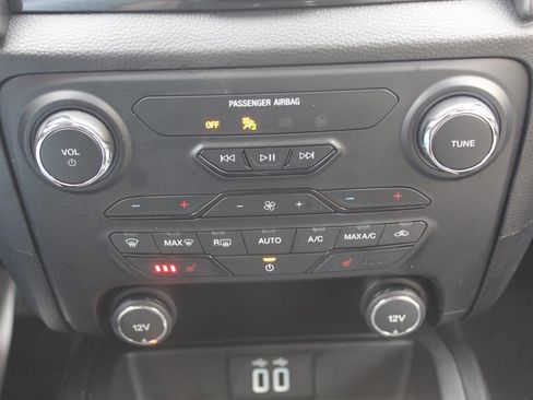 Used 2019 Ford Ranger Lariat w/ Equipment Group 501A Mid image 8