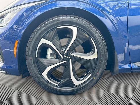 Used 2024 Kia EV6 GT-Line image 33