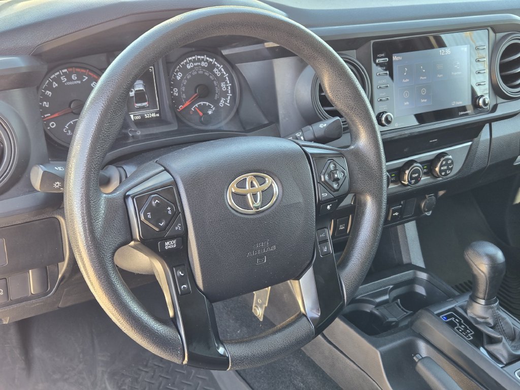 Used 2022 Toyota Tacoma SR RWD image 26