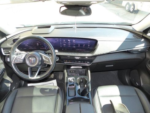 Used 2024 Buick Envision Preferred AWD/4WD image 22