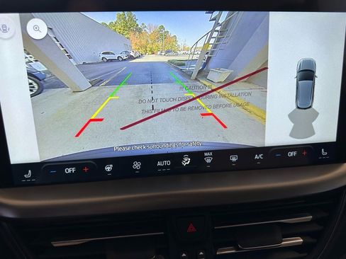 New 2026 Ford Escape SE image 31