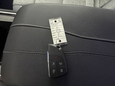 Used 2026 Chevrolet Traverse LT FWD image 20