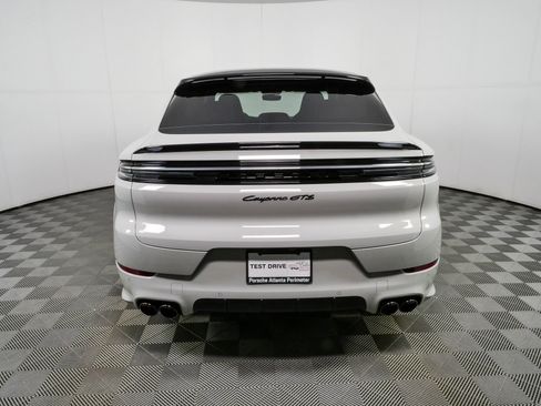 New 2026 Porsche Cayenne GTS AWD/4WD image 32