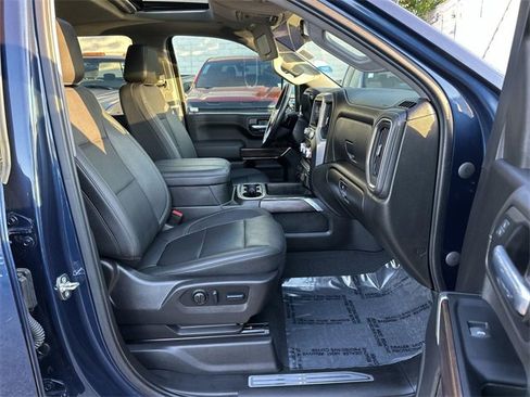 Used 2023 GMC Sierra 2500 SLT w/ SLT Convenience Package image 27