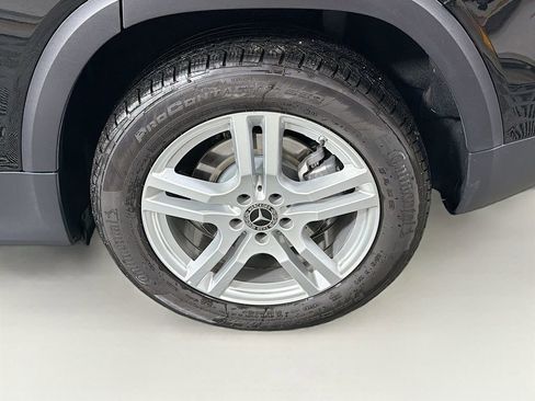 Certified 2023 Mercedes-Benz GLB 250 4MATIC image 32