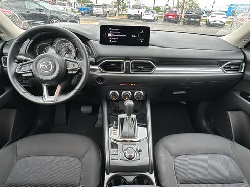 Used 2025 MAZDA CX-5 AWD 2.5 S image 27