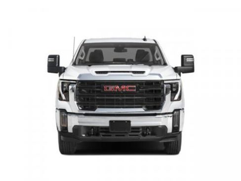 Used 2024 GMC Sierra 2500 AT4 w/ AT4 Premium Plus Package AWD/4WD image 4