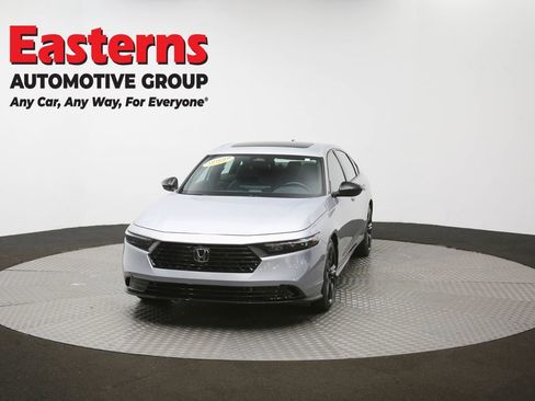 Used 2024 Honda Accord Sport image 55