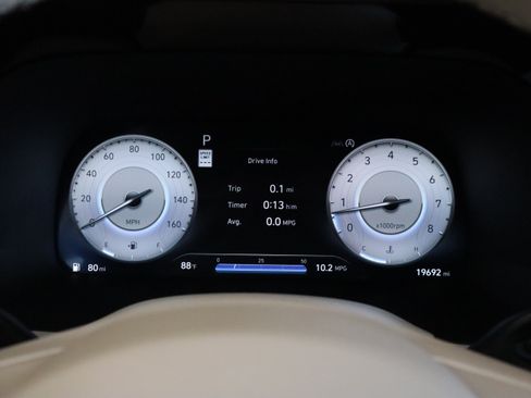 Used 2025 Hyundai Palisade Calligraphy AWD/4WD image 23