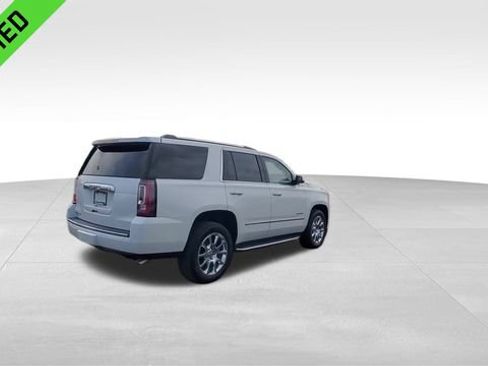 Used 2020 GMC Yukon Denali image 9