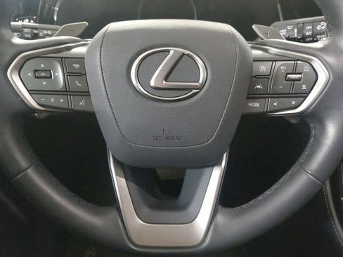 Used 2023 Lexus NX 350 AWD image 13