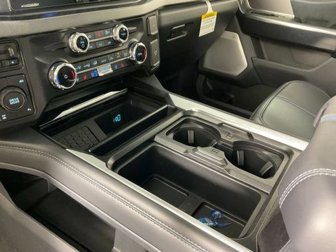 New 2026 Ford F250 Platinum AWD/4WD image 20