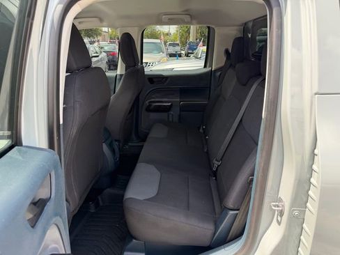 Used 2024 Ford Maverick XL FWD image 12