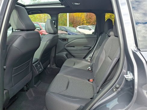 New 2025 Subaru Forester Premium image 6