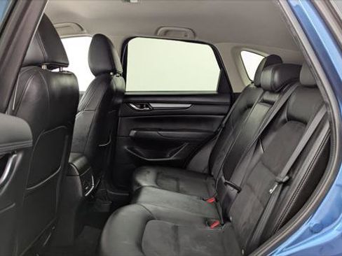 Used 2018 MAZDA CX-5 Touring AWD/4WD image 17