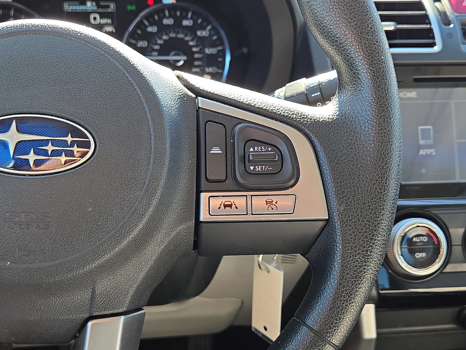Used 2018 Subaru Forester 2.5i Premium AWD/4WD image 21
