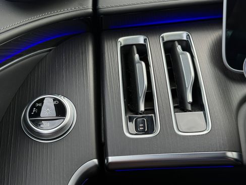 Certified 2023 Mercedes-Benz S 580 4MATIC Sedan image 14