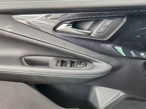 New 2025 Chevrolet Blazer EV LT image 16