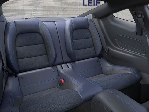 New 2026 Ford Mustang Dark Horse image 11