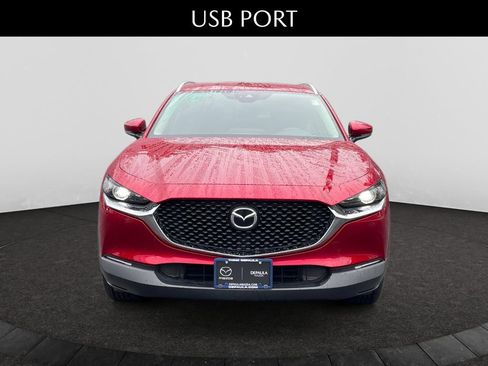 Used 2023 MAZDA CX-30 AWD 2.5 S w/ Select Package image 7