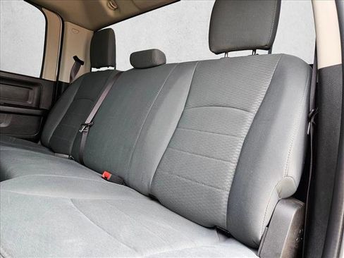 Used 2019 RAM 1500 Tradesman w/ Chrome Plus Package image 18