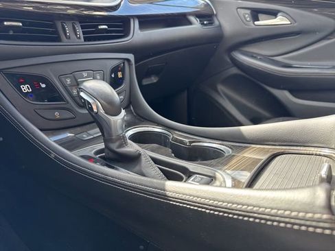 Used 2020 Buick Envision Essence w/ LPO, Active Package image 15