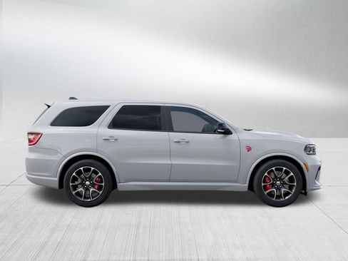 New 2026 Dodge Durango SRT Hellcat image 22
