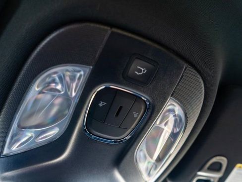 New 2026 Jeep Compass Limited AWD/4WD image 26