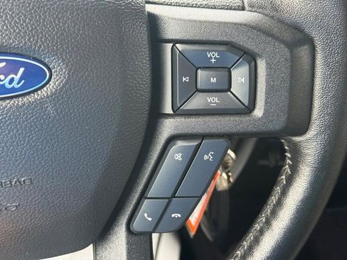 Used 2019 Ford F150 XLT w/ Equipment Group 302A Luxury AWD/4WD image 21