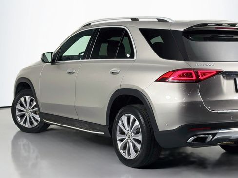 Certified 2023 Mercedes-Benz GLE 350 image 16