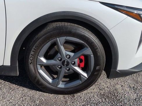 Used 2025 Kia K4 FWD image 10