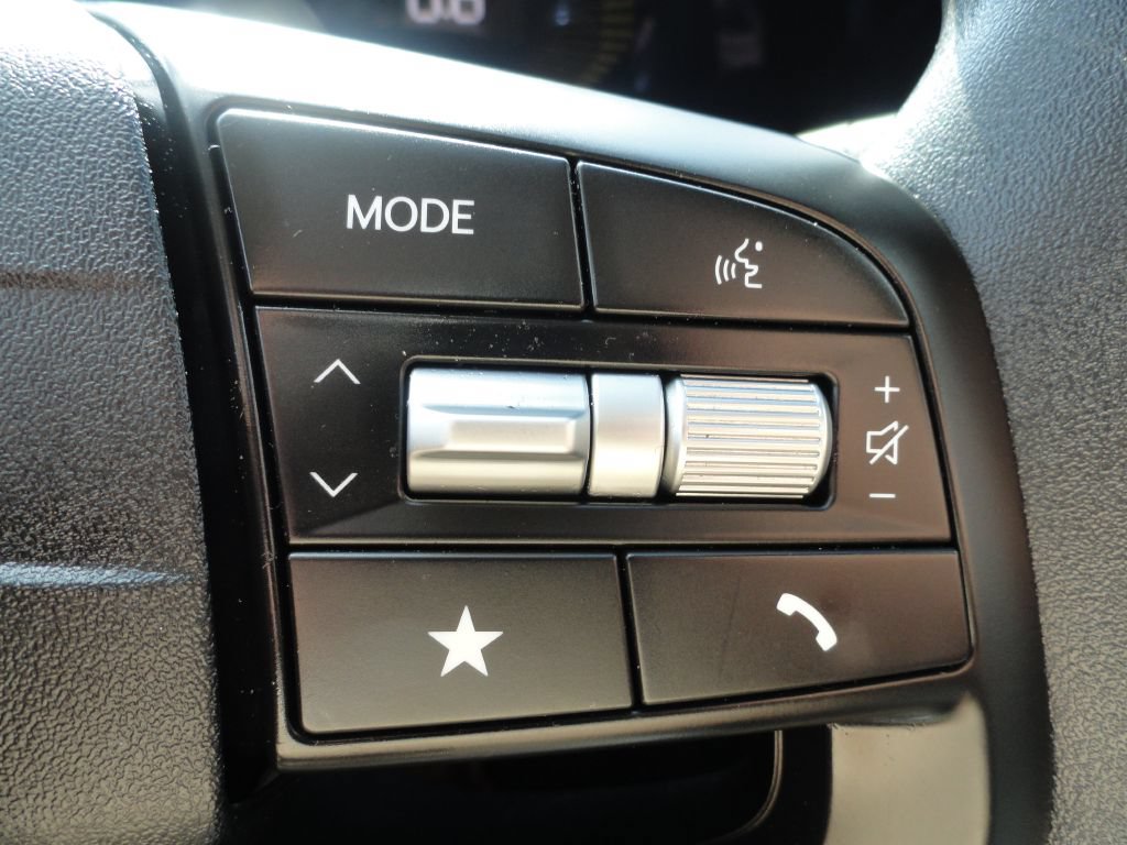 Used 2026 Kia K4 FWD image 21