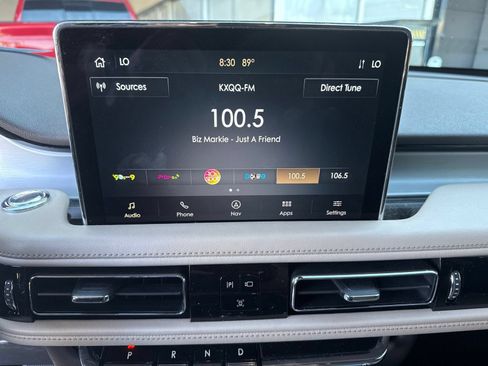 Certified 2024 Lincoln Aviator AWD w/ Premium Package image 22