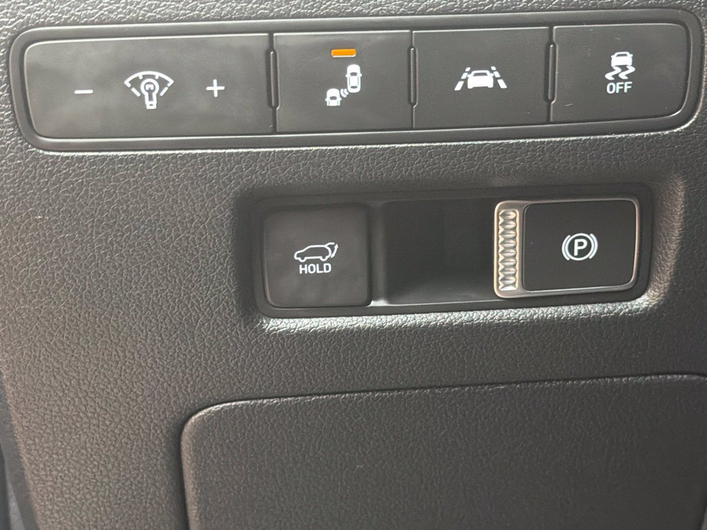 Used 2022 Hyundai Palisade Calligraphy FWD image 26