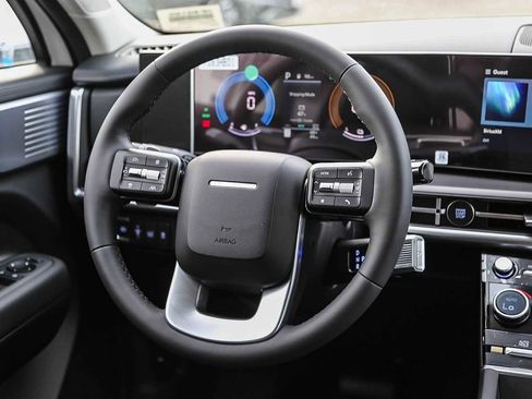 New 2026 Hyundai Santa Fe SE FWD image 17