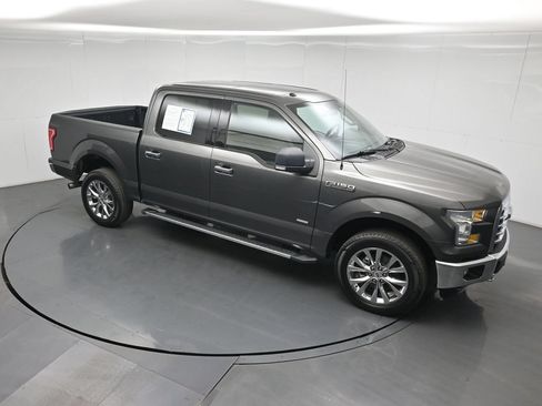 Used 2016 Ford F150 XLT AWD/4WD image 36