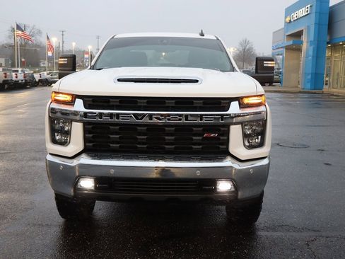 Used 2022 Chevrolet Silverado 3500 LT w/ All Star Edition image 25