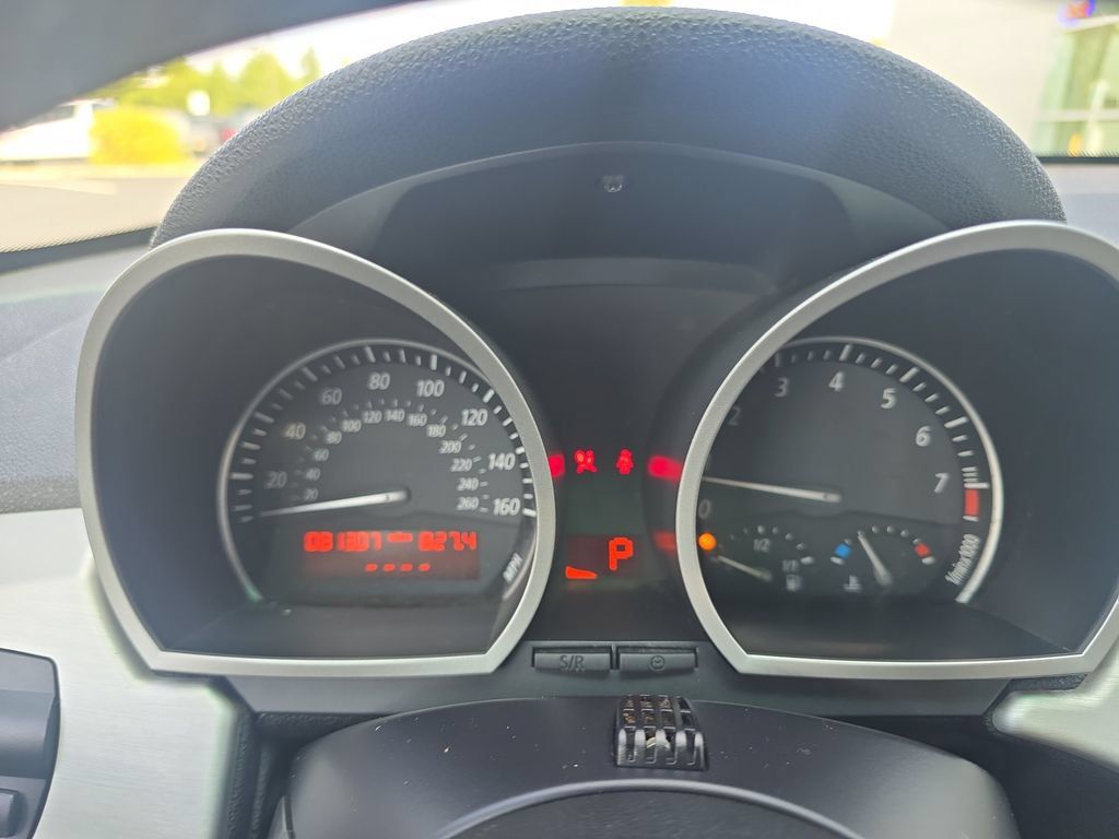 Used 2006 BMW Z4 3.0i RWD image 13