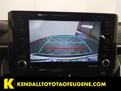 Used 2022 Toyota Corolla SE image 14