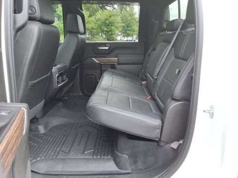 Certified 2022 Chevrolet Silverado 2500 High Country w/ Z71 Off-Road Package AWD/4WD image 21