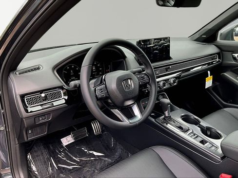 New 2026 Honda Civic Sport Touring image 16