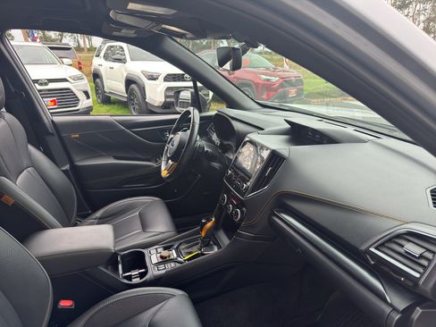 Used 2022 Subaru Forester Wilderness image 17