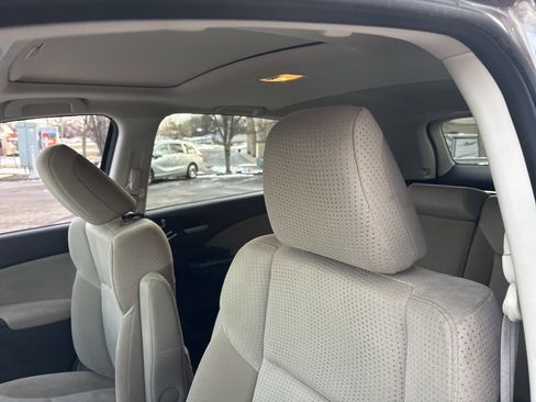 Used 2013 Honda CR-V EX image 21