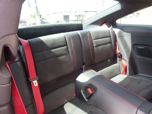 Used 2024 Porsche 911 Carrera GTS w/ Premium Package image 21