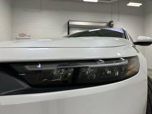 Used 2024 Honda Accord EX image 11