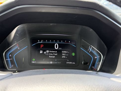 Used 2023 Honda Odyssey Touring image 35