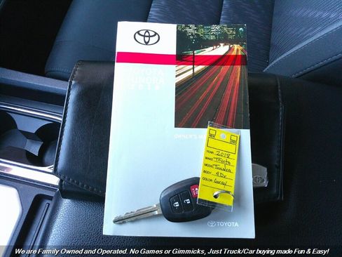 Used 2018 Toyota Tundra SR5 image 50