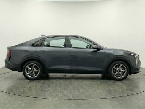 Used 2025 Kia K4 FWD image 8